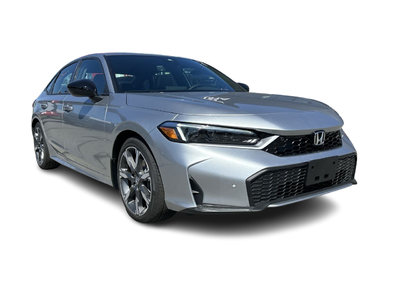 2026 Honda Civic Hybrid in North Vancouver, British Columbia