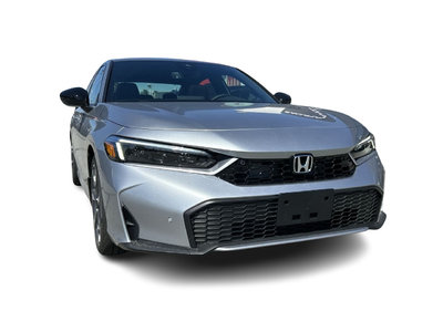 2026 Honda Civic Hybrid in North Vancouver, British Columbia