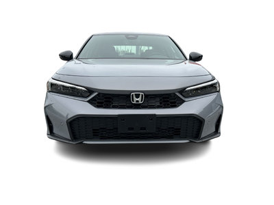 2026 Honda Civic Hybrid in North Vancouver, British Columbia