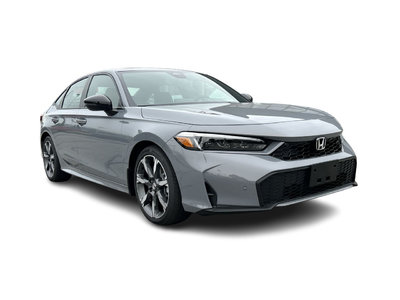2026 Honda Civic Hybrid in Surrey, British Columbia