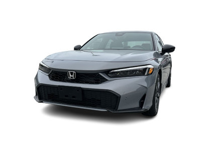 2026 Honda Civic Hybrid in North Vancouver, British Columbia