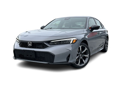 2026 Honda Civic Hybrid in Surrey, British Columbia