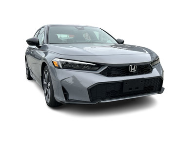 2026 Honda Civic Hybrid in Surrey, British Columbia