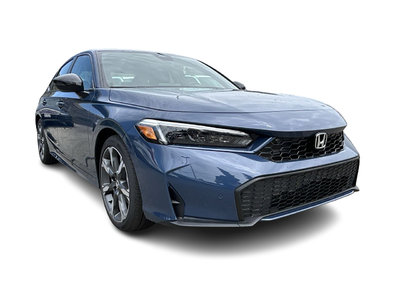 2026 Honda Civic Hybrid in Surrey, British Columbia