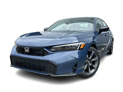 2026 Honda Civic Hybrid in Surrey, British Columbia