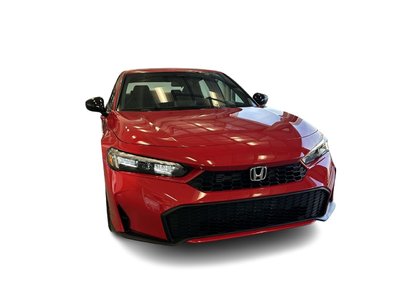 2026 Honda Civic Hybrid in Surrey, British Columbia
