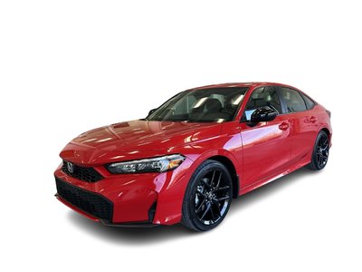 2026 Honda Civic Hybrid in North Vancouver, British Columbia