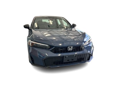 2026 Honda Civic Hybrid in North Vancouver, British Columbia