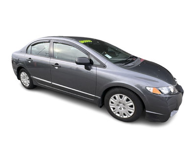 2009 Honda Civic Sdn in Richmond, British Columbia