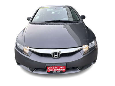 2009 Honda Civic Sdn in Richmond, British Columbia