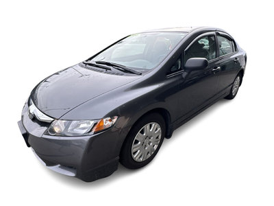 2009 Honda Civic Sdn in Richmond, British Columbia