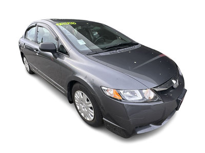 2009 Honda Civic Sdn in Richmond, British Columbia