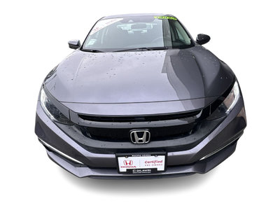 2020 Honda Civic Sedan in Vancouver, British Columbia