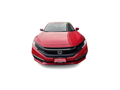 2021 Honda Civic Sedan in North Vancouver, British Columbia