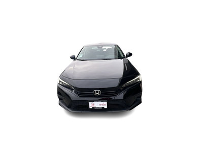 2022 Honda Civic Sedan in Richmond, British Columbia