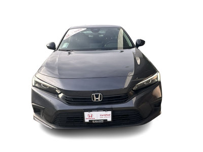 2022 Honda Civic Sedan in North Vancouver, British Columbia