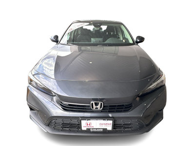 2022 Honda Civic Sedan in North Vancouver, British Columbia