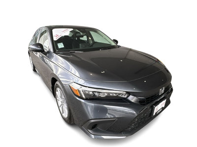 2022 Honda Civic Sedan in North Vancouver, British Columbia