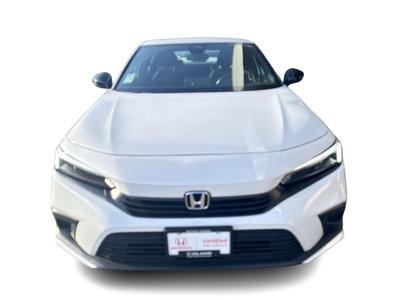 2022 Honda Civic Sedan in Langley, British Columbia