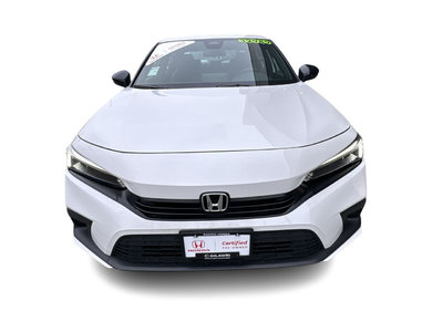 2023 Honda Civic Sedan in Richmond, British Columbia