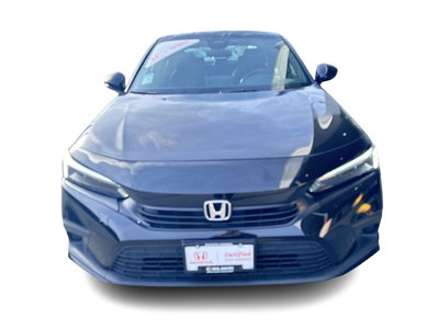 2023 Honda Civic Sedan in Langley, British Columbia