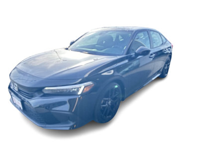 2023 Honda Civic Sedan in Langley, British Columbia