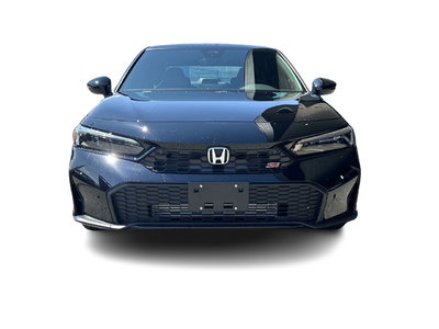 2025 Honda Civic SI in North Vancouver, British Columbia