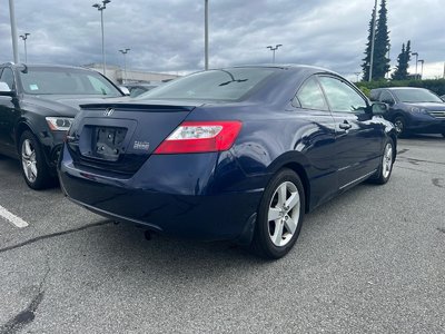 2006 Honda Civic in North Vancouver, British Columbia