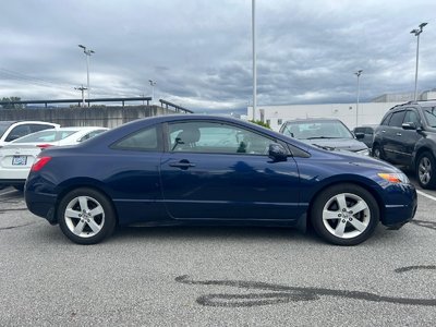 2006 Honda Civic in North Vancouver, British Columbia