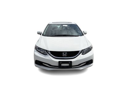 Honda Civic  2013 à North Vancouver, Colombie-Britannique