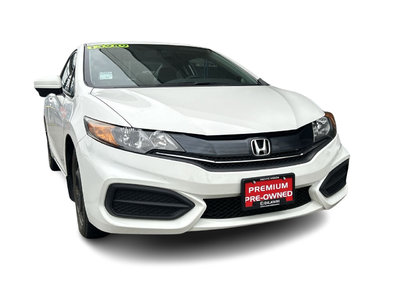 2014 Honda Civic in North Vancouver, British Columbia