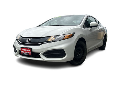2014 Honda Civic in North Vancouver, British Columbia