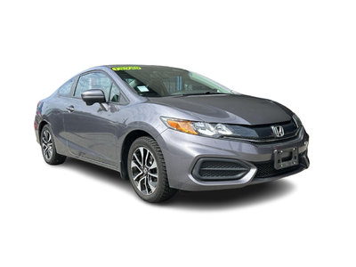2014 Honda Civic in North Vancouver, British Columbia