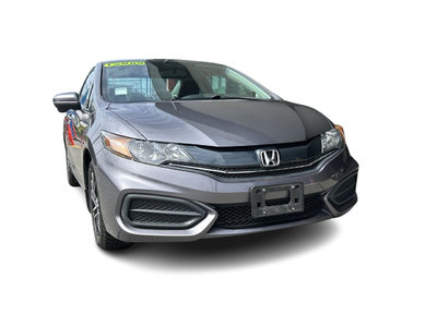 2014 Honda Civic in North Vancouver, British Columbia