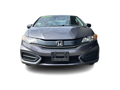 2014 Honda Civic in North Vancouver, British Columbia