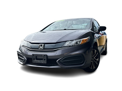 2014 Honda Civic in North Vancouver, British Columbia