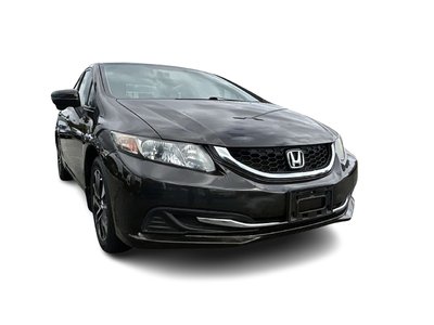 2014  Civic in North Vancouver, British Columbia