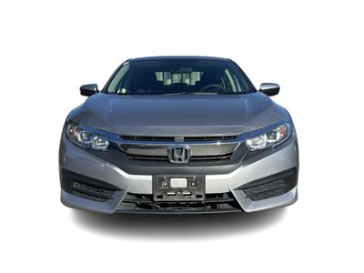 2016 Honda Civic in North Vancouver, British Columbia