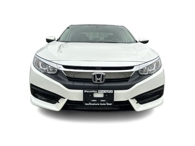 Honda Civic  2016 à North Vancouver, Colombie-Britannique