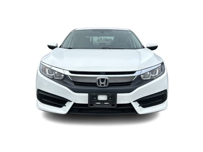 2018 Honda Civic in Surrey, British Columbia