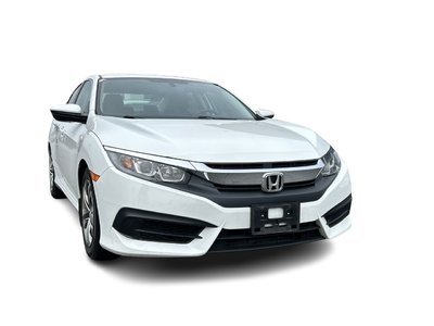 2018 Honda Civic in Surrey, British Columbia