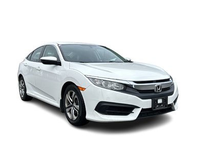 2018 Honda Civic in Surrey, British Columbia