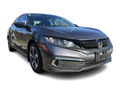 2019 Honda Civic in Vancouver, British Columbia