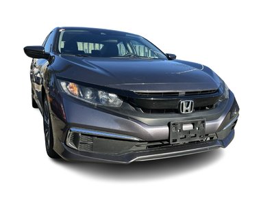 2019 Honda Civic in Vancouver, British Columbia