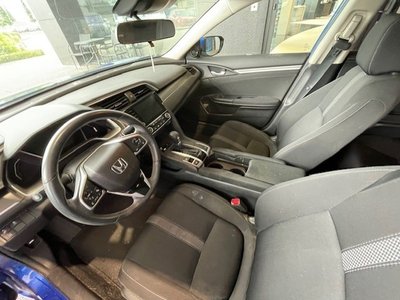 Honda Civic  2020 à North Vancouver, Colombie-Britannique