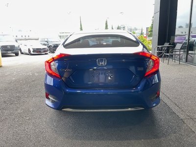 Honda Civic  2020 à North Vancouver, Colombie-Britannique