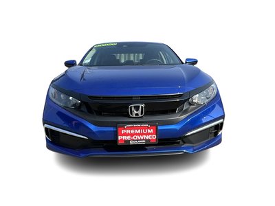 2020 Honda Civic in North Vancouver, British Columbia