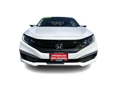 2020 Honda Civic in North Vancouver, British Columbia