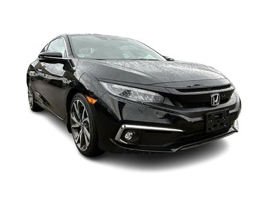 2020 Honda Civic in North Vancouver, British Columbia