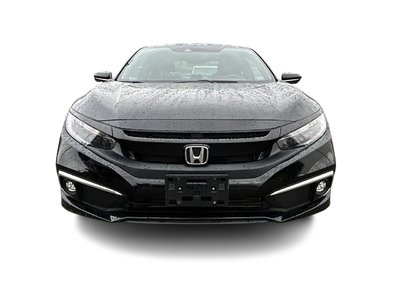 2020 Honda Civic in North Vancouver, British Columbia